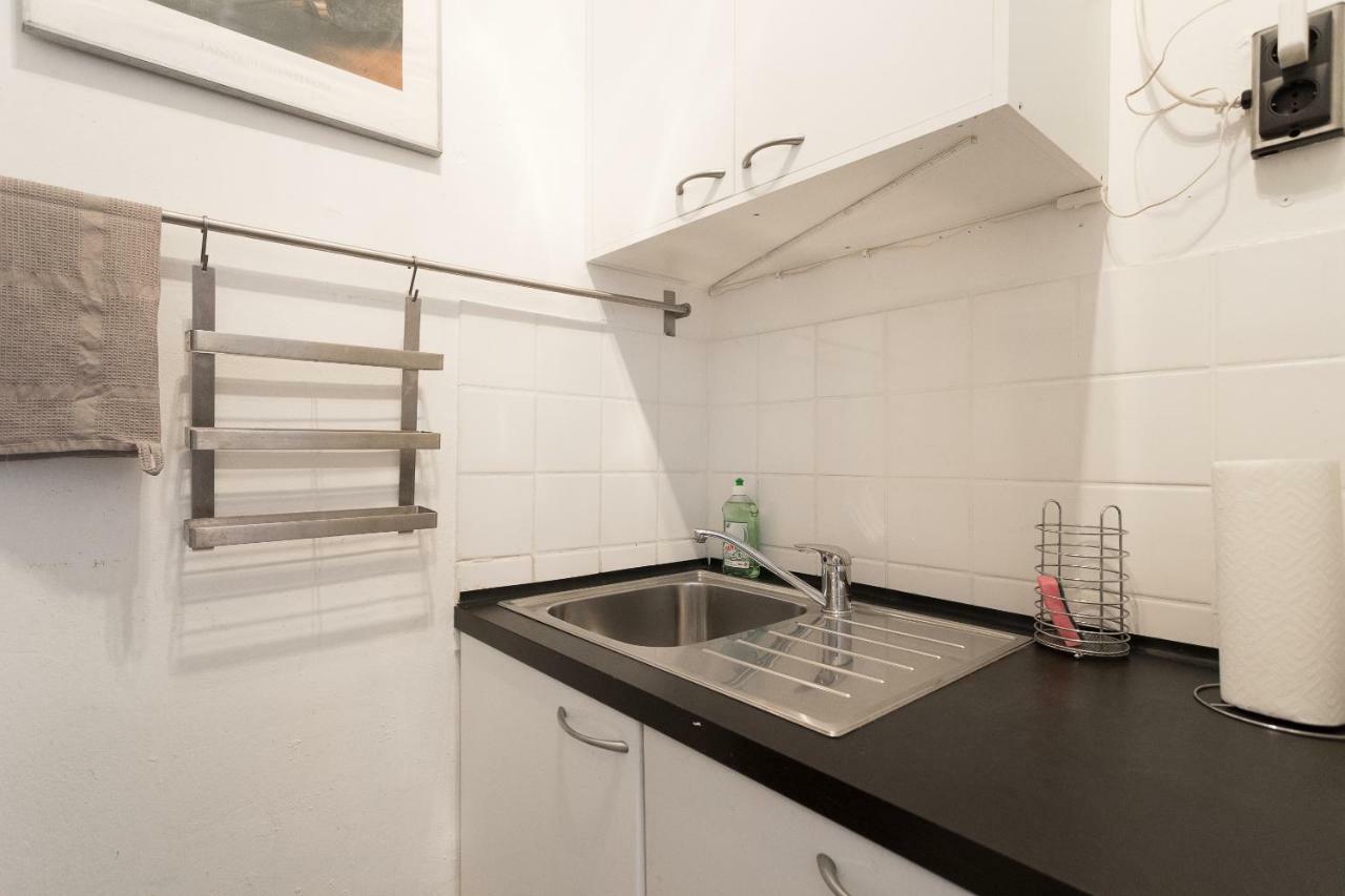 Lovely Two Level Apartment For Families Вена Экстерьер фото