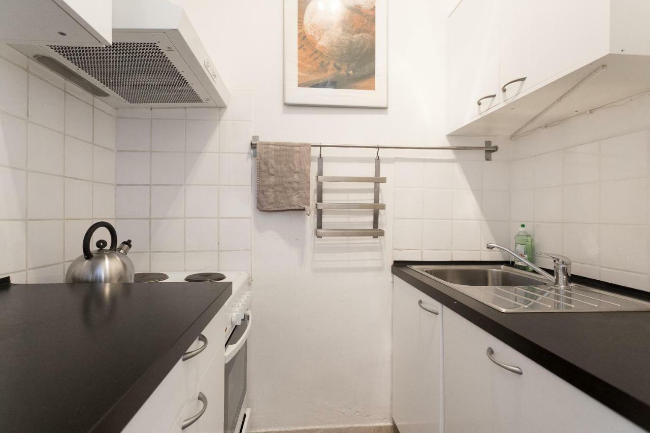 Lovely Two Level Apartment For Families Вена Экстерьер фото